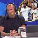 La opinión de Manu Carreño | "Este Real Madrid tal vez corra más, pero sigue teniendo un problema de fútbol y de control"