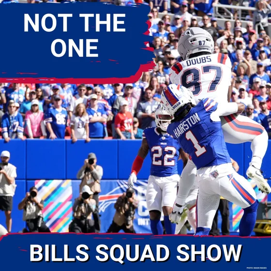 BILLS SQUAD SHOW: OUTCOACHED: Bills SQUANDER Moment, Josh Allen and Defense COLLAPSE in Stunning Loss