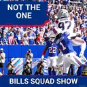 BILLS SQUAD SHOW: OUTCOACHED: Bills SQUANDER Moment, Josh Allen and Defense COLLAPSE in Stunning Loss