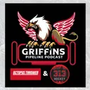 THE STATE OF THE DETROIT RED WINGS (FT. JAKE RIVARD - OCTOPUS THROWER & 313 HOCKEY ) EPISODE #160