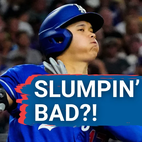 CONCERN: Los Angeles Dodgers BRUTAL ROAD TRIP | Shohei Ohtani RESUMES THROWING