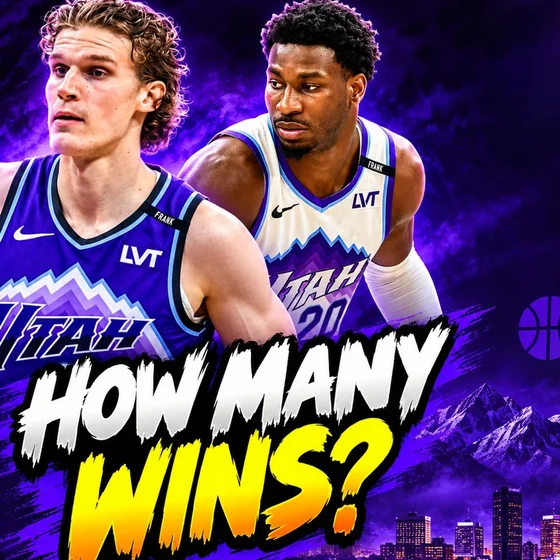 Utah Jazz Fans Won’t Believe What Jaren Jackson Jr. Could Unlock This Year - Utah Jazz Podcast
