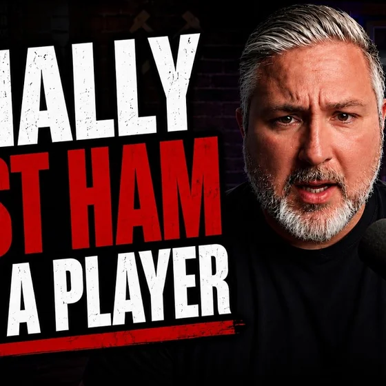 BREAKING NEWS | WE SIGNED A PLAYER & OTHER STUFF