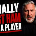 BREAKING NEWS | WE SIGNED A PLAYER & OTHER STUFF