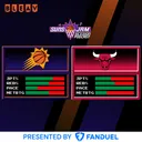 Bulls, Brooks, and BRICKS
