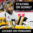 Penguins FREE AGENTS, who stays and who goes?