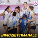 SUSSULTI INFRASETTIMANALI (3^ Giornata Serie A2)