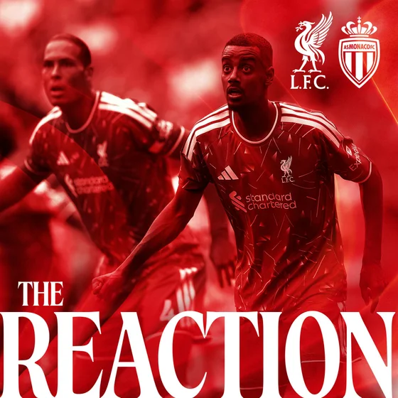 The Reaction: Positives despite Monaco defeat