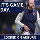 Final Thoughts On Auburn Vs Southern Miss From Jordan Hare Stadium
