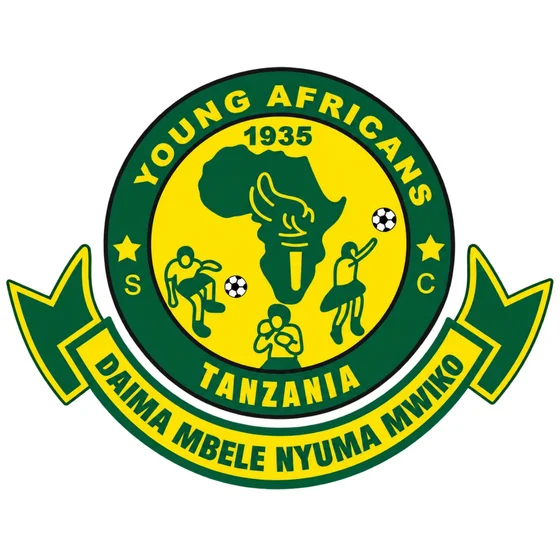 Young Africans SC — The Club Built Before Tanzania