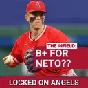 FANS DECIDE: Zach Neto & Nolan Schanuel Earn TOP Grades from Everydayers in 2026 Infield Report Card
