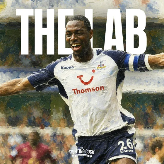 S4E10 | 30 Minutes With Ledley King