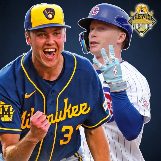 Previewing Cubs-Brewers