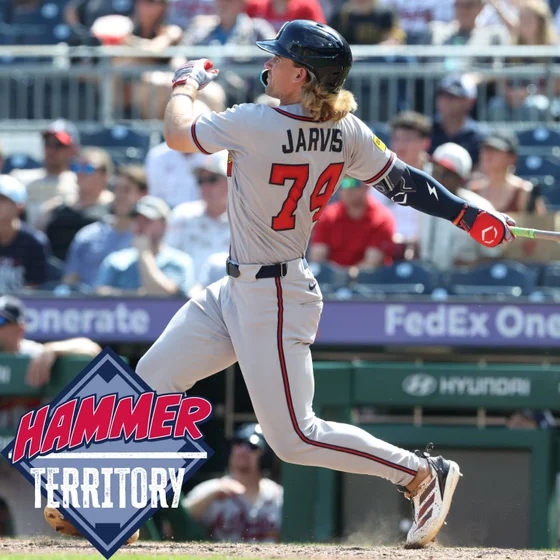 Unexpected Heroes Lead Braves To Victory + Trade Deadline Talk