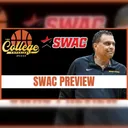 SWAC Preview: 2026-27 College Basketball Predictions & Best Bets | The College Experience: Basketball (Ep. 1169)