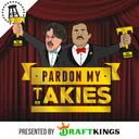 The 2026 Takie Awards Featuring Celebrity Guest Presenters, Blake Griffin, Blake Bortles, Brooks Koepka And More