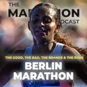 #221 Berlin Marathon 2026: The Elite Race, the Expo, and a 2:53 That Left Me Feeling Mediocre