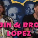 South Beach Sessions - Brook & Robin Lopez
