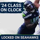 Seattle Seahawks' 2024 Draft Class UNDER MICROSCOPE as OTAs Commence