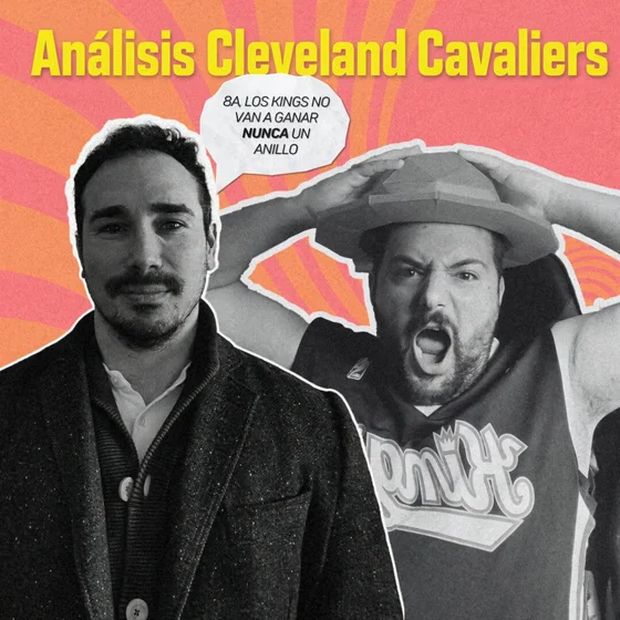 Situación de los Cleveland Cavaliers: Salarios, plantilla, contexto, estrella y draft NBA.