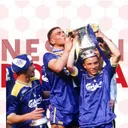 Season 1987/88 Episode 6 - When The Crazy Gang Beat The Culture Club