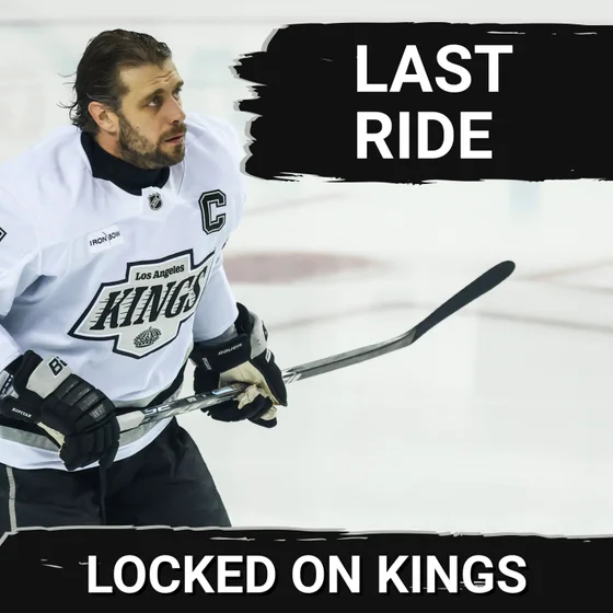 Los Angeles Kings Fans SOUND OFF on facing the Avalanche in the Stanley Cup Playoffs and more