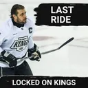 Los Angeles Kings Fans SOUND OFF on facing the Avalanche in the Stanley Cup Playoffs and more