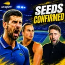US Open 2026 Seeding CONFIRMED ✅ | GTL Tennis News