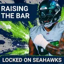 90-Man Breakdown: Seattle Seahawks' Defensive Tackles Aim to RAISE the BAR Once Again