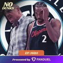 Emergency Pod | NBA Hammers Clippers After Kawhi Probe