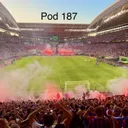 187: Pod 187 - Palace are Conference League Winners! - 28 May 2026