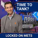 Should Mets Fans ROOT for Losses This Weekend? | Lottery Odds vs. Finishing in 4th: What's Better?