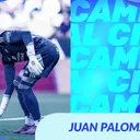 Camino al Cielo 8x26 - Juanpa y la salvación al alcance