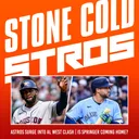 Astros surge into Division clash! PLUS: Will Crane bring Springer home?