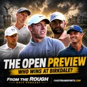 2026 Open Championship Preview: Rory, Scheffler & Birkdale Chaos