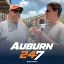 Auburn fall camp report, Day 7