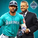 ESPN MLB Insider Buster Olney on Leadership, Accountability and Julio Rodriguez.