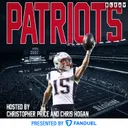 Patriots-Steelers Guest: Chris Halicke of DKPittsburghSports.com