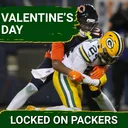 Brian Gutekunst says "wholesale changes" are NOT coming to Packers CB room, but SHOULD they?