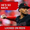 REDS POSTCAST: Hunter Greene DOMINATES for the Cincinnati Reds vs the Chicago Cubs