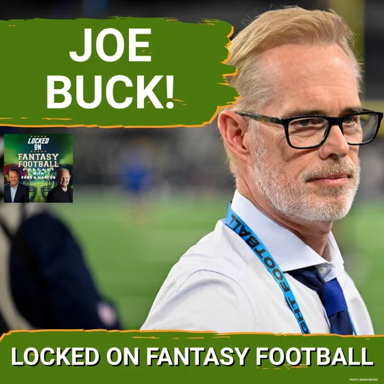 FANTASY: Joe Buck SHARES His Most PAINFUL Fantasy Football Regrets & Stories | Latest Fantasy News!
