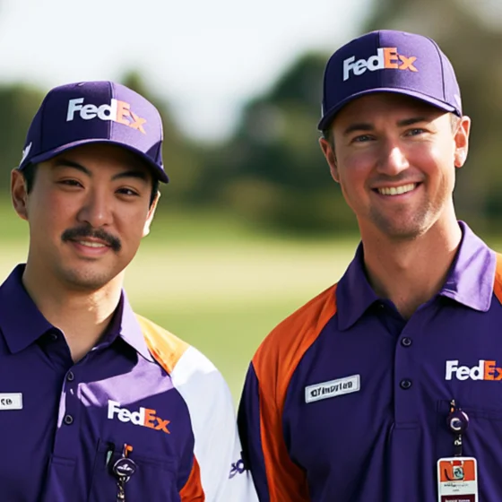 The Koivun Cup | FEDEX ST. JUDE CHAMPION 2026
