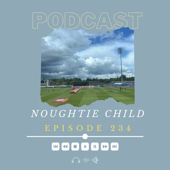 Episode 234: Who's Been Recruited?