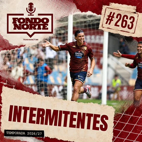Intermitentes – Episodio #263