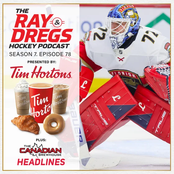 Leafs Reload, Werenski Stays, Nurse Traded, Canucks Look Forward, Demidov Extends and much more!
