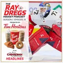 Leafs Reload, Werenski Stays, Nurse Traded, Canucks Look Forward, Demidov Extends and much more!