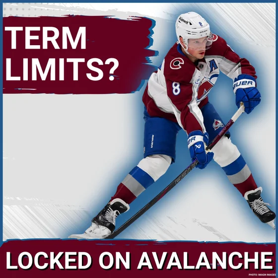 Are The Avalanche and Cale Makar Disagreeing on Term? The Most Significant Goal in Team History.