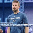 How Penn State Stays Competitive in the NIL Era | Derek Hoodjer Interview Reaction