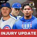 INJURY UPDATE: Chicago Cubs Face More Setbacks Ahead of the All-Star Break