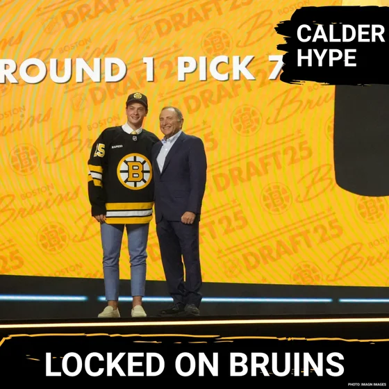 How James Hagens Can Become the NHL's Rookie of the Year